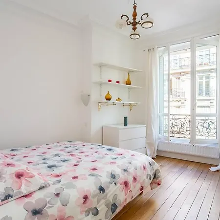 Le Marais, Fantastic View On Archives Nationales * Paris